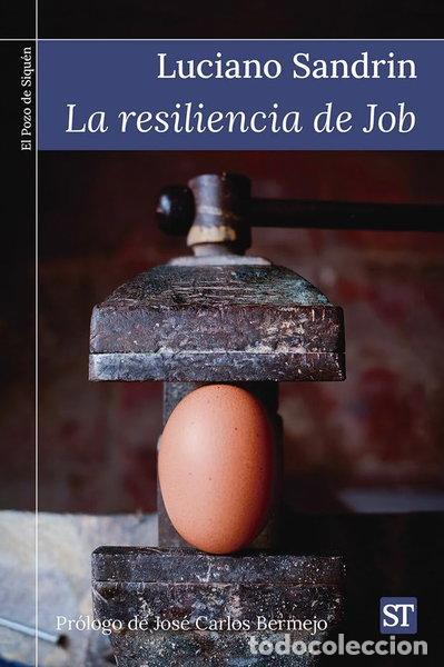 Libros: La resiliencia de Job- 9788429331868