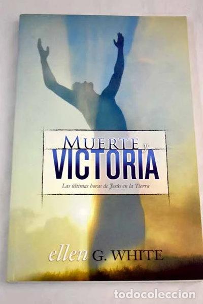Livres: Muerte y victoria- 9788472082632