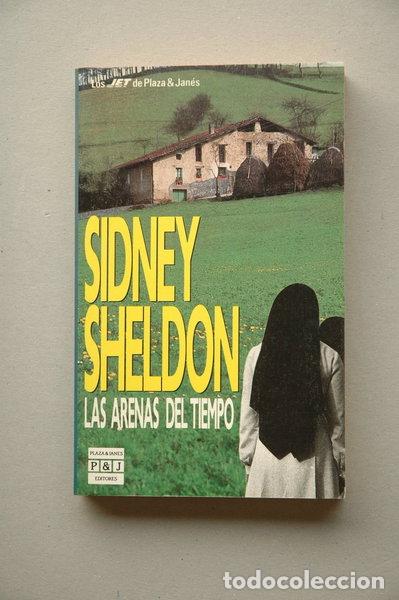 Livres: Las arenas del tiempo- 9788401491498