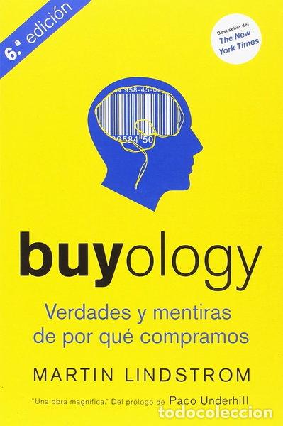 Libri di seconda mano: Buyology- 9788498750560