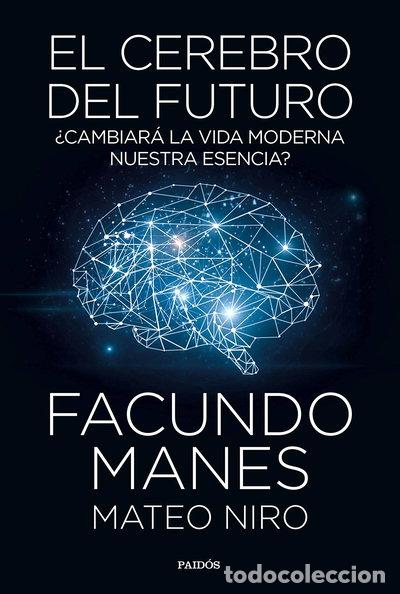 Libri di seconda mano: El cerebro del futuro- 9788449335358