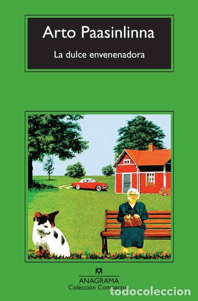 Libri di seconda mano: La dulce envenenadora- 9788433974006