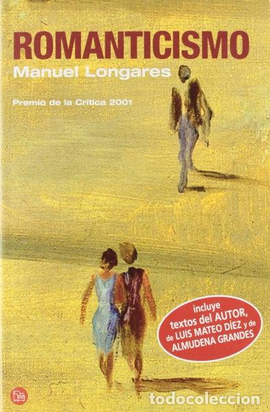Libri di seconda mano: Romanticismo- 9788466319256