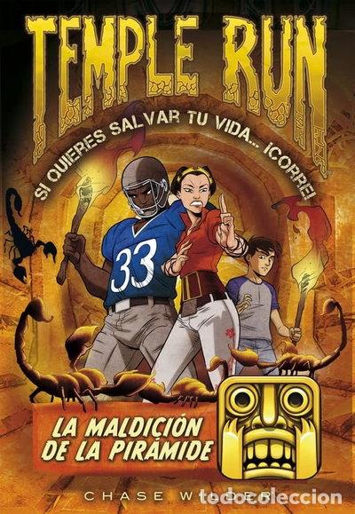 Libri di seconda mano: La maldici&oacute;n de la pir&aacute;mide- 9788490435076