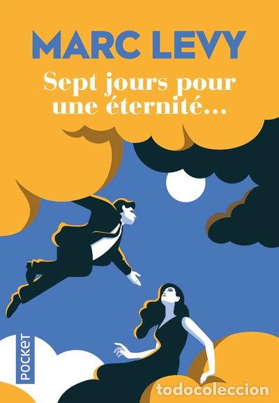 Livros em segunda m&atilde;o: Sept jours pour une &eacute;ternit&eacute;...- 9782266305563