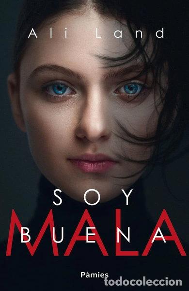 Libros: Soy buena- 9788416970360