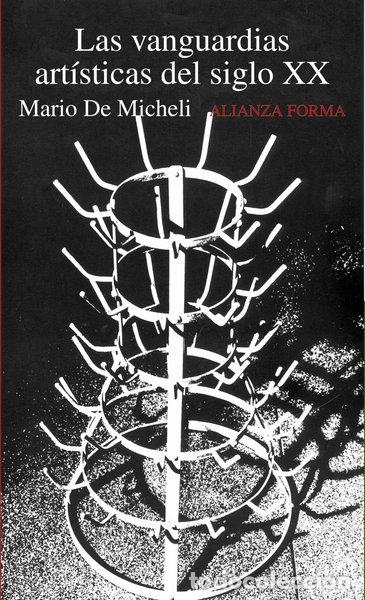 Libros: Las vanguardias art&iacute;sticas del siglo XX- 9788420678832