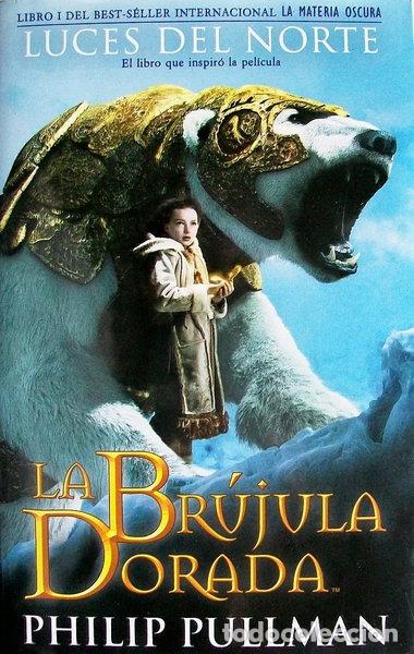 Libros: Luces del Norte- 9788466616355