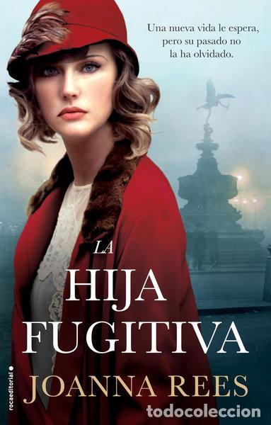 Libros: La hija fugitiva- 9788417771188