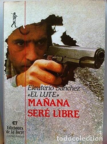 Libros: Ma&ntilde;ana ser&eacute; libre- 9788486587352