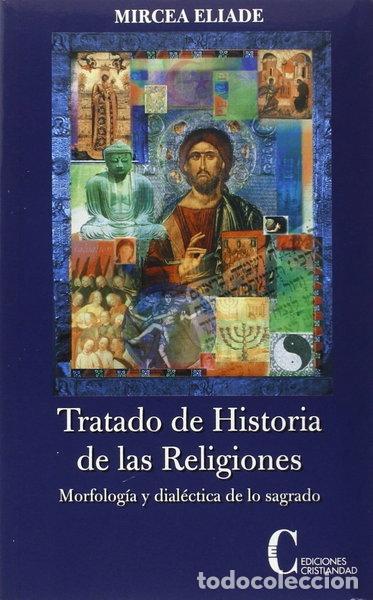 Libros: Tratado de Historia de las Religiones- 9788470755408