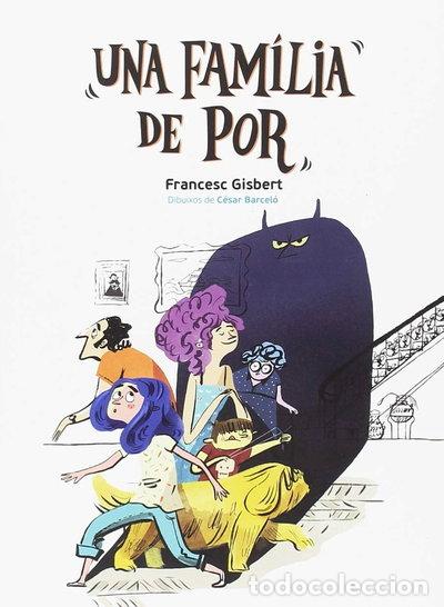 B&uuml;cher: Una fam&iacute;lia de por- 9788416394555