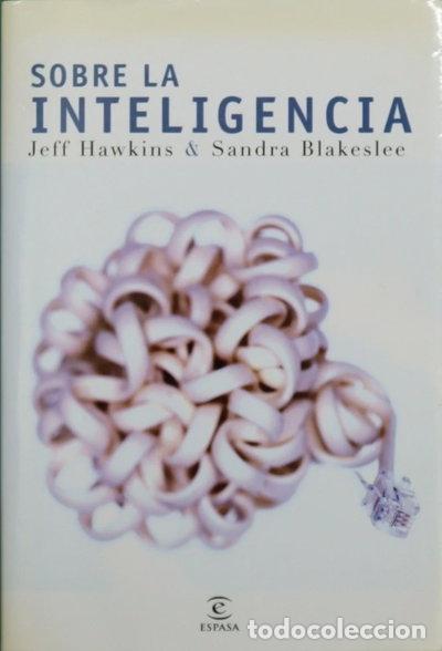 Libros: Sobre la inteligencia- 9788467017373