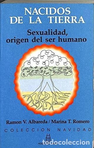 Libros: Nacidos de la tierra- 9788472794542