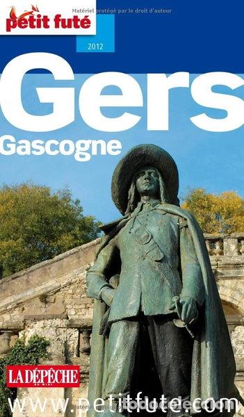 Libros: Petit Fut&eacute; Gers Gascogne- 9782746952157