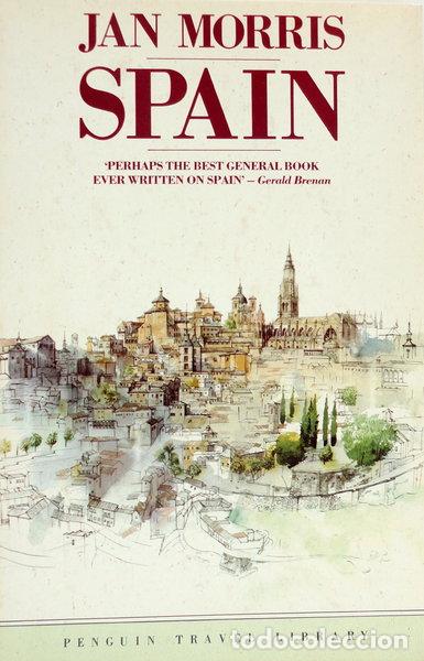 Livros em segunda m&atilde;o: Spain- 9780140095159