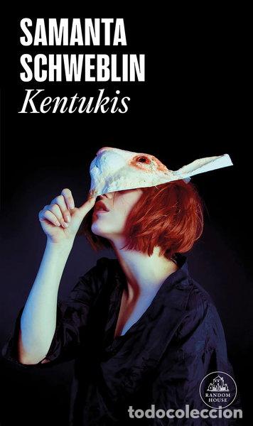 Livros em segunda m&atilde;o: Kentukis- 9788439734895