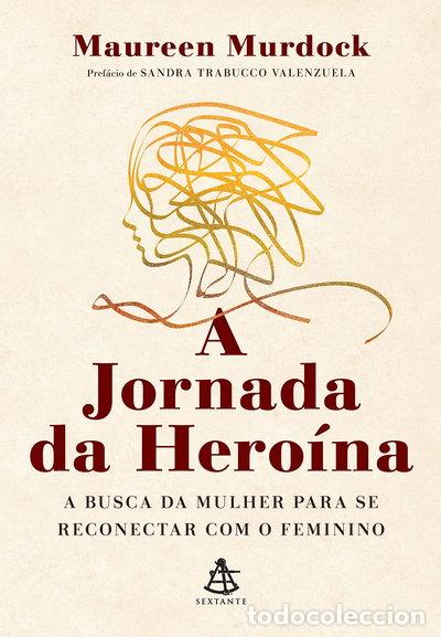 Livros em segunda m&atilde;o: A jornada da hero&iacute;na- 9786555643329