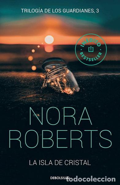 Livros em segunda m&atilde;o: La isla de cristal- 9788466346788