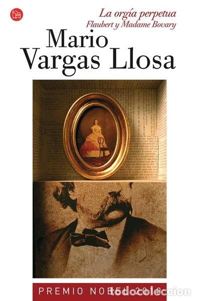 Livros em segunda m&atilde;o: La org&iacute;a perpetua- 9788466324755
