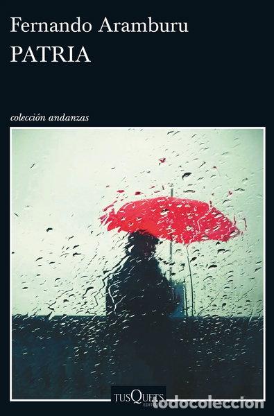 Livros em segunda m&atilde;o: Patria- 9788490663196