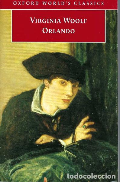 B&uuml;cher: Orlando- 9780192834737