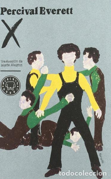 Libros: X (9788493874506) (Libros)