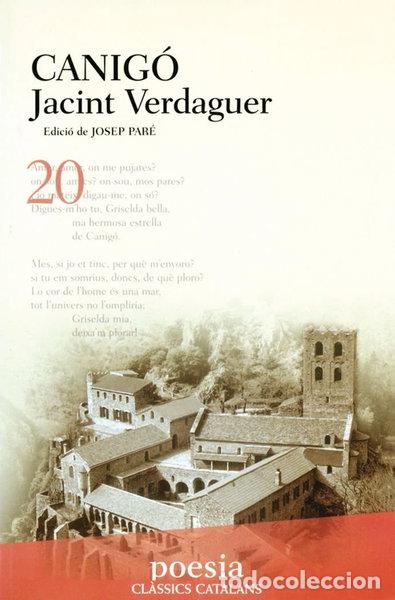 Libros: Canig&oacute;- 9788482878300