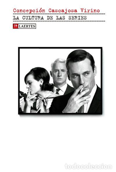 Libros: La cultura de las series- 9788475849942