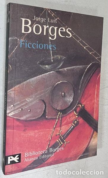 Libros: Ficciones- 9788420633121