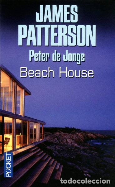Libros: Beach House- 9782266152105