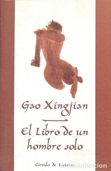 Libros: El libro de un hombre solo- 9788422697909
