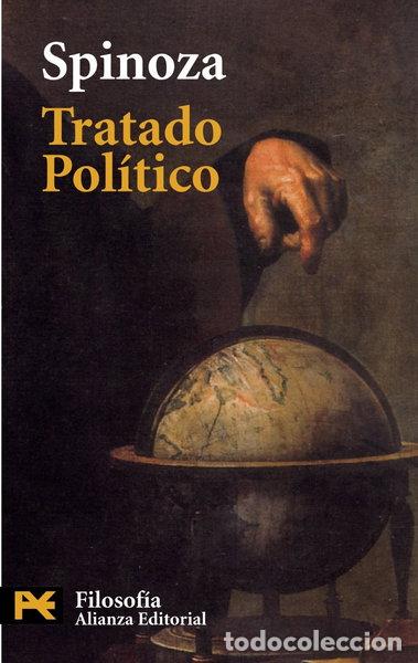 Libros: Tratado pol&iacute;tico- 9788420658018