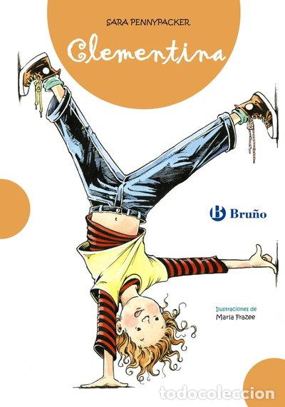 Libros: Clementina- 9788421682968