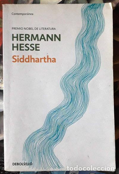 Libros: Siddhartha- 9788497596664