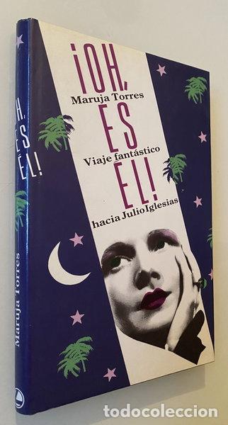 B&uuml;cher: &iexcl;Oh, es &eacute;l!- 9788422621812