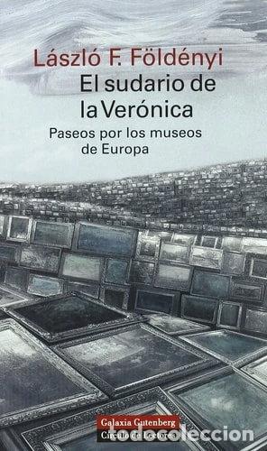 B&uuml;cher: El sudario de la Ver&oacute;nica- 9788481092646