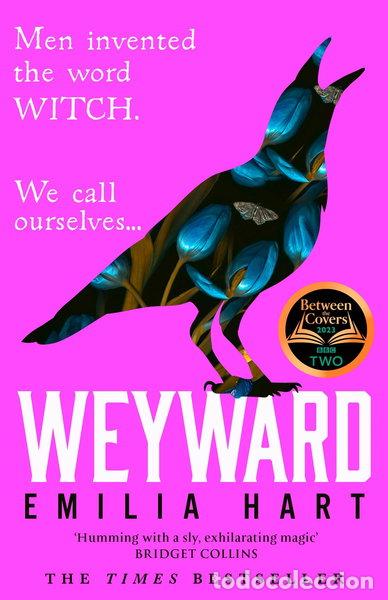 B&uuml;cher: Weyward- 9780008499129