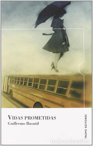 B&uuml;cher: Vidas prometidas- 9788496911352