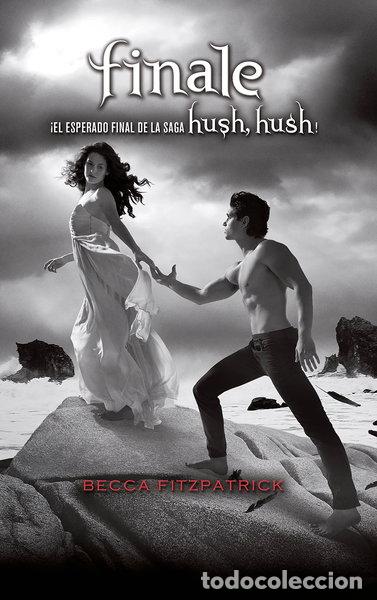 Libros: Finale- 9788420434261