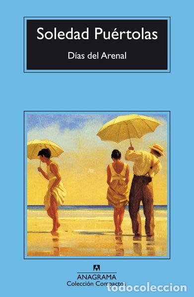 Libros: D&iacute;as del Arenal- 9788433966292