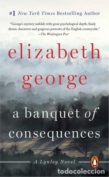 Livres: A Banquet of Consequences- 9780143111566