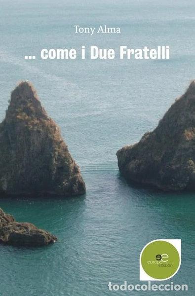 Livres: ... come i due fratelli- 9788855087001