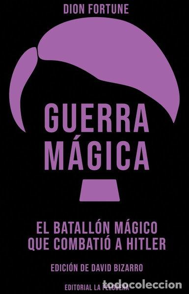 Livres: Guerra M&aacute;gica- 9788412693645