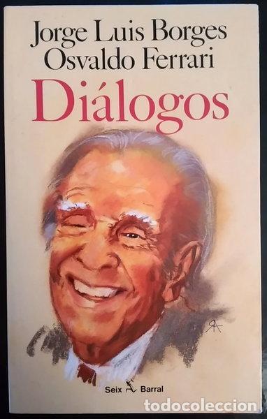 Livres: Di&aacute;logos- 9788432246777