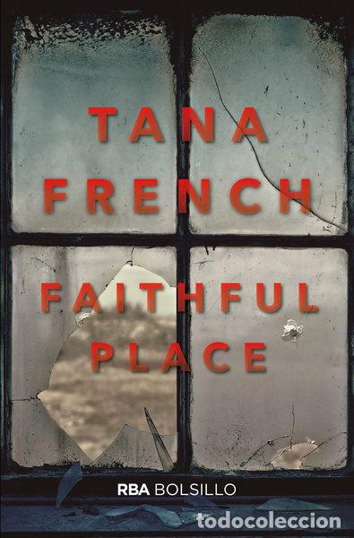 Livres: Faithful Place- 9788491870487