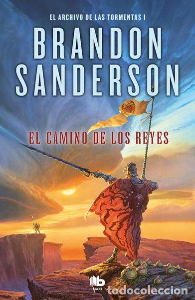 Livres: El camino de los reyes- 9788413143941