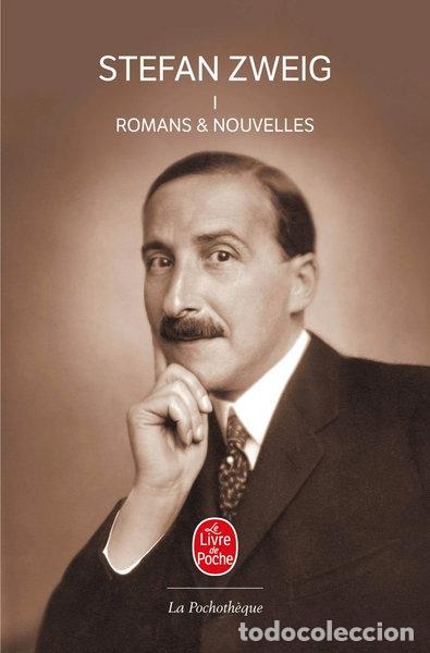Libros: Romans et Nouvelles- 9782253132653