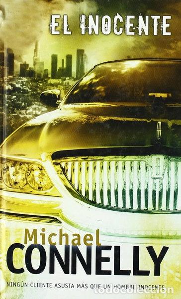 Libros: El Inocente- 9788498720730