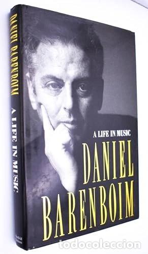 Libros: A Life in Music- 9780297811633